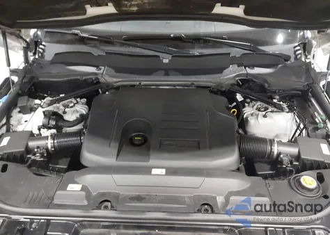 2021 Land Rover Range Rover Sport Hse Silver Edition Mhev from USA, damaged, VIN SALWR2SU6MA767419